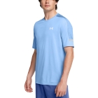 Under Armour Core Plus Maglietta - Horizon Blue