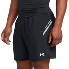 Under Armour Core Plus 8in Pantaloncini - Black