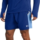 Under Armour Core Plus 8in Pantaloncini - Tech Blue