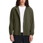 Under Armour Vibe Giacca - Marine Od Green/Black