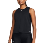 Under Armour Vanish Engineered Canotta - Black