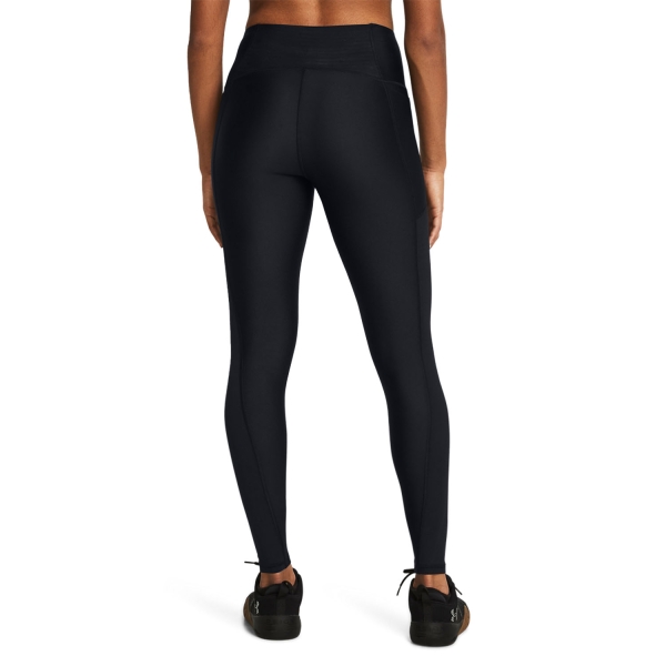 Under Armour Vanish Engineered Tights - Black