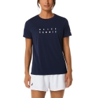 Asics Court Graphic Camiseta - Midnight