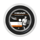 Head Synthetic Gut 1.25 Matassa 200 m - Black