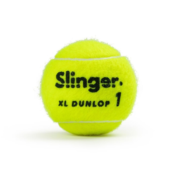 Dunlop Fort Xtra Life - 72 Balls Box
