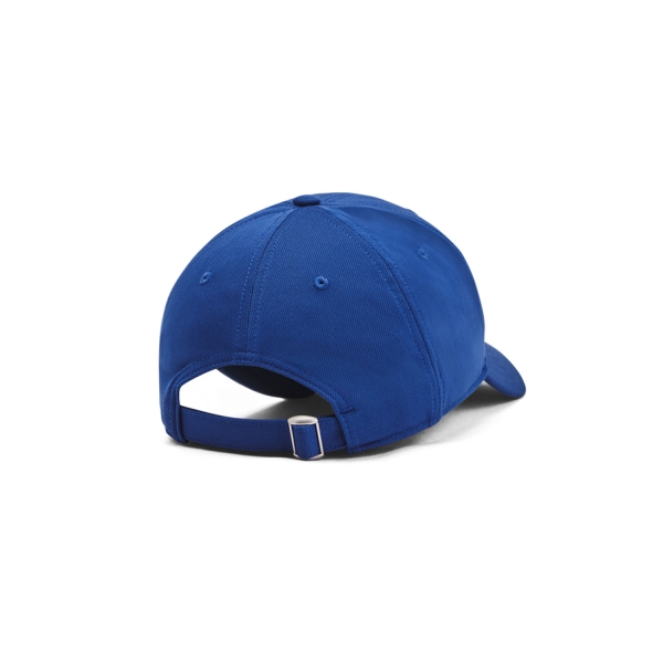Under Armour Blitzing Cap - Tech Blue/Horizon Blue