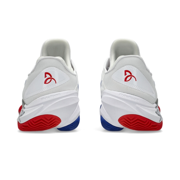 Asics flytefoam tennis online