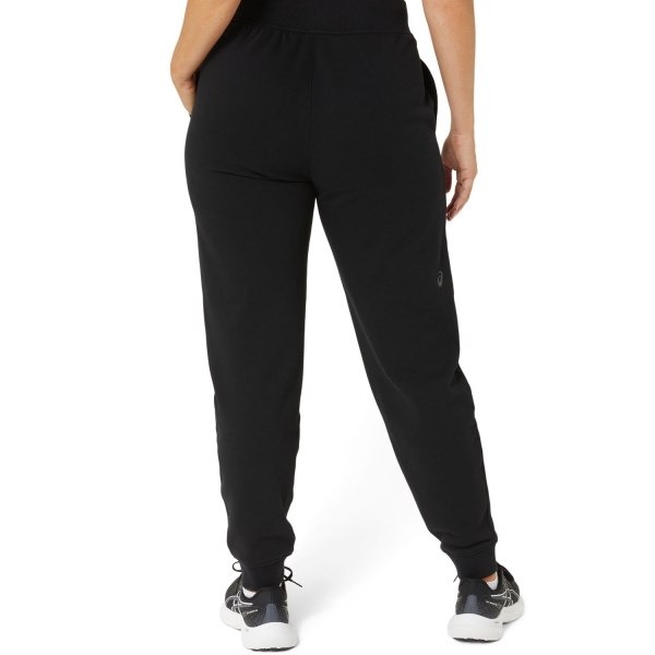 Asics Logo Pantaloni - Performance Black