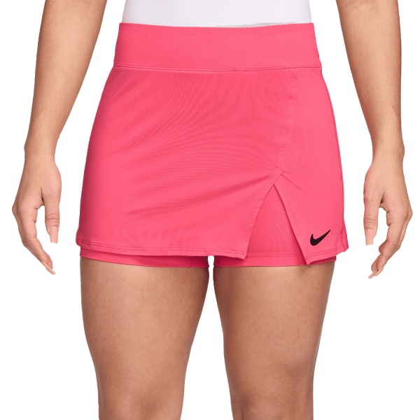 Skirts, Shorts & Skorts Nike Court Victory Skirt  Aster Pink/Black DH9779629