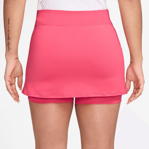 Nike Court Victory Skirt - Aster Pink/Black