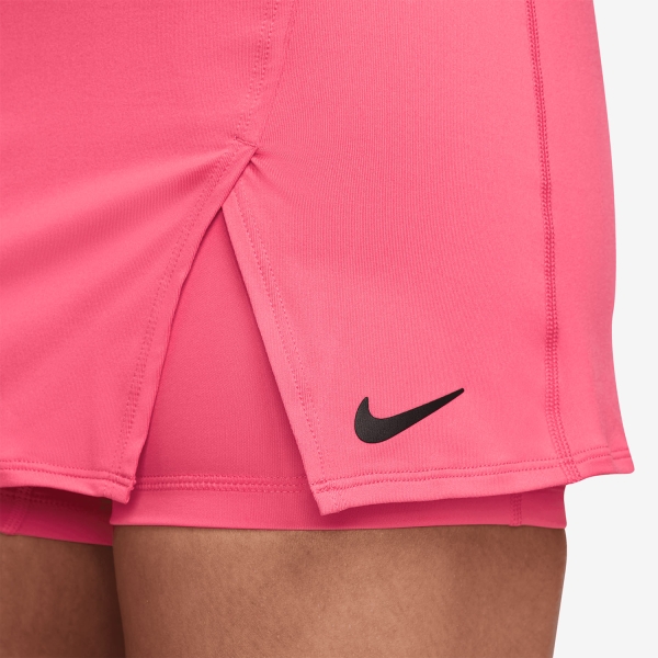 Nike Court Victory Skirt - Aster Pink/Black