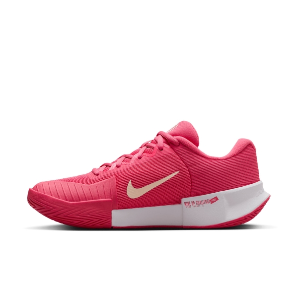Nike Zoom GP Challenge Pro HC Women s Tennis Shoes Aster Pink