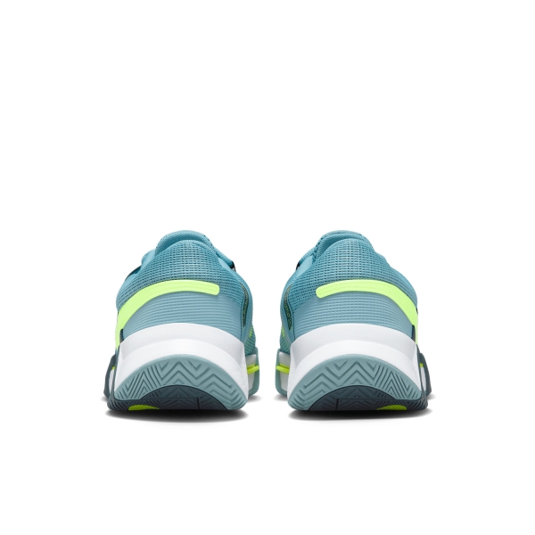 Nike Zoom GP Challenge 1 HC - Denim Turquoise/Volt/Armory Navy