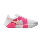 Nike Zoom GP Challenge 1 HC - White/Crimson Tint/Aster Pink/Hot Punch