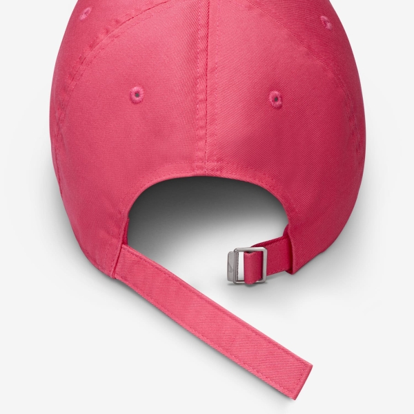 Nike Club Cap - Aster Pink/White