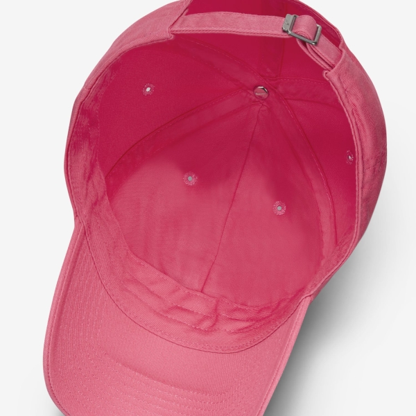 Nike Club Cap - Aster Pink/White