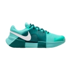 Nike Zoom GP Challenge 1 Osaka HC Premium - Aurora Green/White/Geode Teal