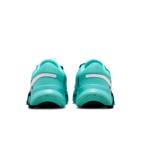 Nike Zoom GP Challenge 1 Osaka HC Premium - Aurora Green/White/Geode Teal