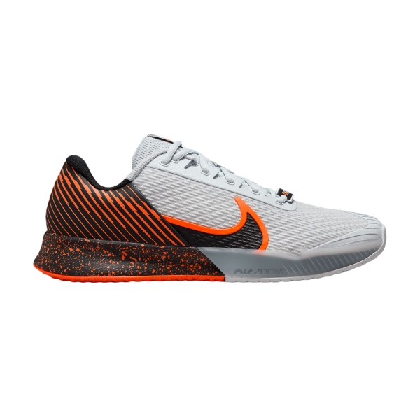 Nike Court Zoom Vapor Pro 2 Zapatillas Tenis Hombre Pure Platinum