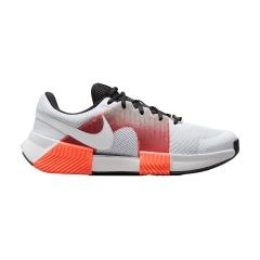 Nike Zoom GP Challenge 1 HC Premium - Pure Platinum/White/Black/Hyper Crimson