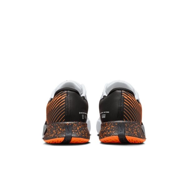 Nike Court Zoom Vapor Pro 2 Clay Men's Tennis Shoes Pure