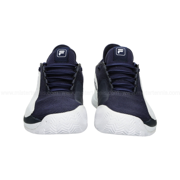 Fila Mondo Forza Clay - White/Navy
