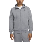 Nike Primary Hoodie - Cool Grey/Heather