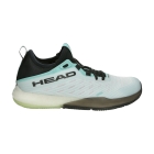 Head Motion Pro - White/Black