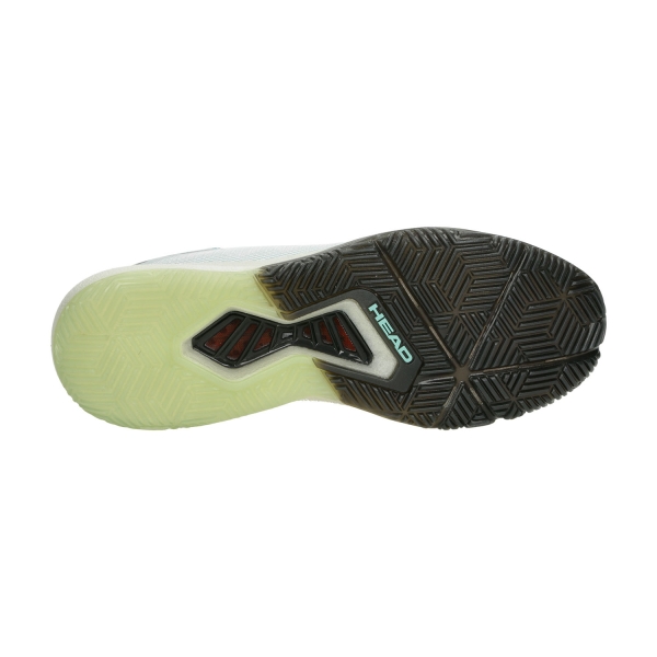Head Motion Pro - White/Black