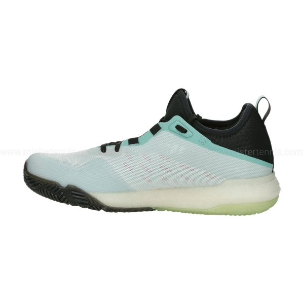 Head Motion Pro - White/Black
