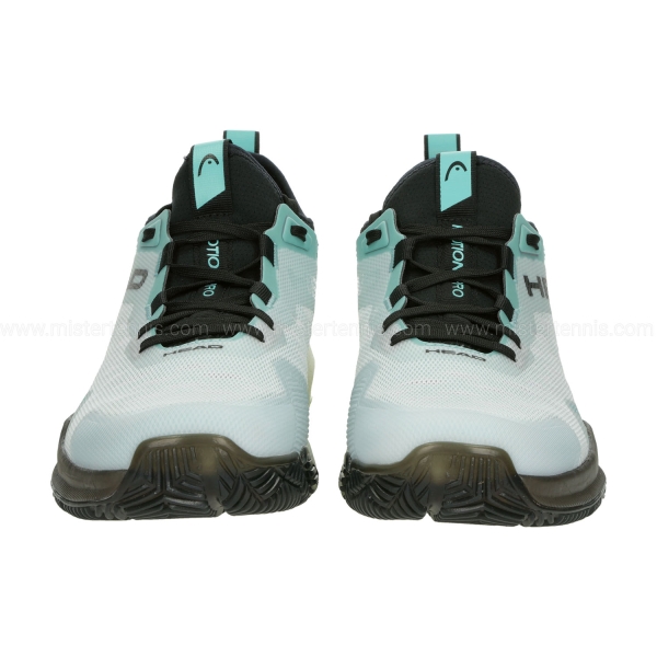 Head Motion Pro - White/Black