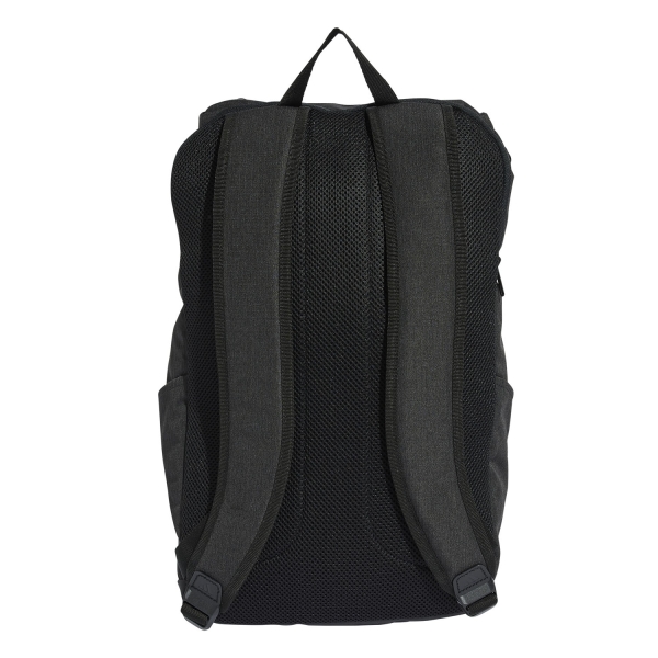 adidas 4ATHLTS Camper Backpack - Black/White