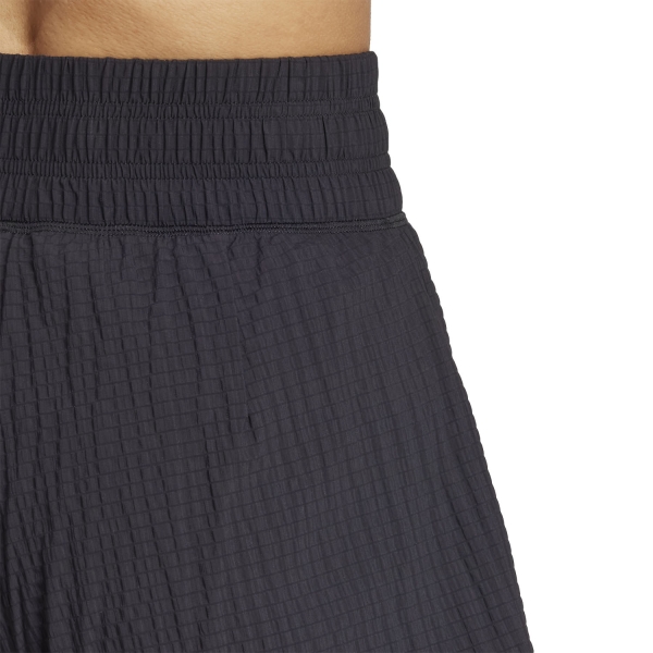adidas AEROREADY Seersucker 2in Pantaloncini - Black