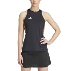 adidas Y Performance Canotta - Black