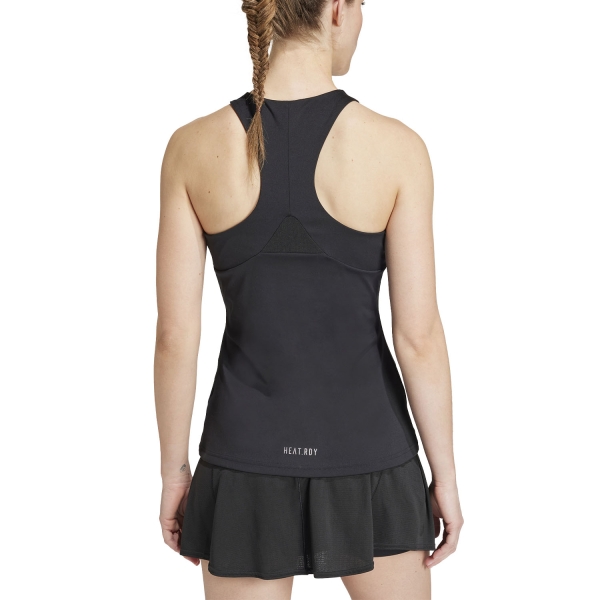 adidas Y Performance Canotta - Black