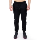 Le Coq Sportif Essentiels Logo Pantaloni - Black