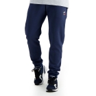 Le Coq Sportif Essentiels Logo Pantaloni - Dress Blues