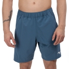 Mizuno Flex 8in Shorts - Blue Mirage