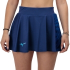 Mizuno Mugen Flying Skirt - Estate Blue