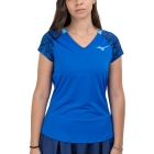 Mizuno Mugen Printed Maglietta - Blue