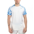 Mizuno Mugen Shadow T-Shirt - White