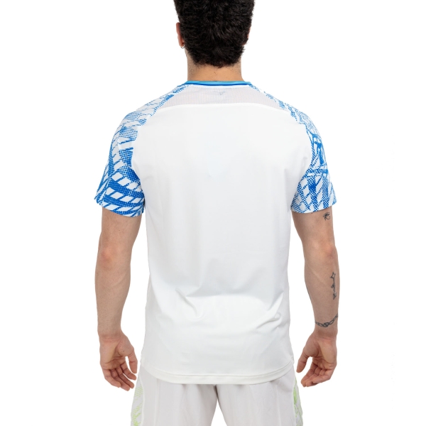 Mizuno Mugen Shadow T-Shirt - White