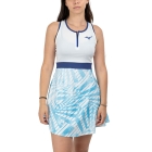 Mizuno Mugen Dress - White