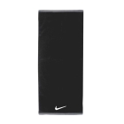 Nike Fundamental Asciugamano - Black/White
