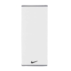 Nike Fundamental Asciugamano - White/Black