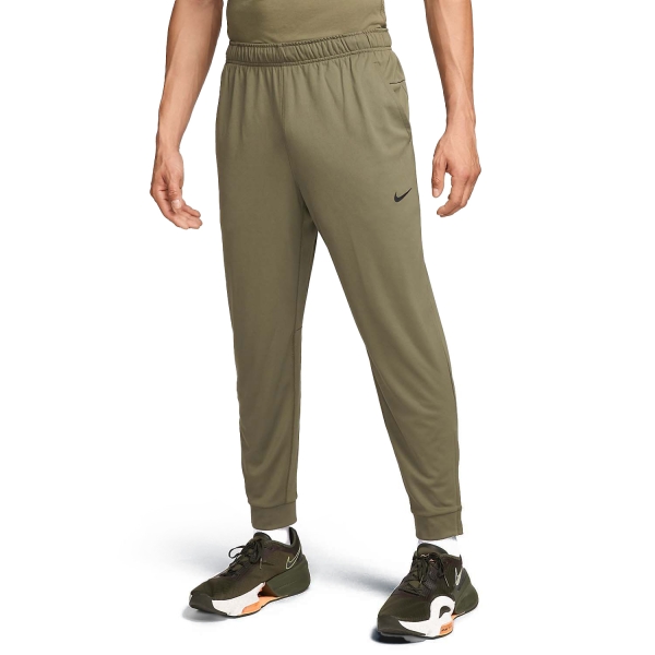 Nike dri fit olive hotsell