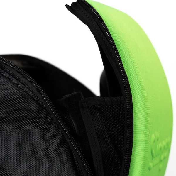 Slinger Bag Padel Ball Shooter Machine
