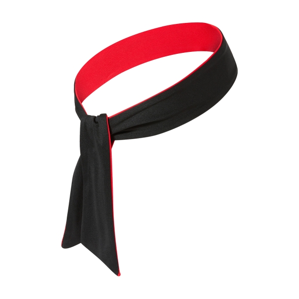 Australian Ace Print Banda - Blu/Rosso