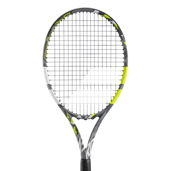 Racchetta Tennis Babolat EVO Babolat Evo Aero  Grey/Yellow/White 101535