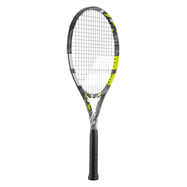 Babolat Evo Aero - Grey/Yellow/White